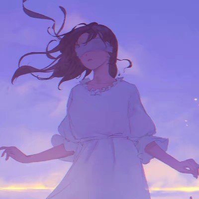 人鱼小姐